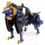 Tokumei Sentai Go-Busters - Buddy Zord LT-06 DX Tategami Lioh by Bandai