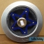 Fidget Spinner - Star (blue)