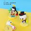 Disney - Mickey And Friend Beach By Herocross (Set of 9)