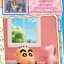 โมเดลบ้านชินจัง ได้ 1 ห้อง | Crayon Shinchan Kazukabe’s Home Series by 52Toys