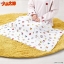 PRE-ORDER : Trotting Hamtaro Blanket