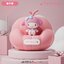 โคมไฟซานริโอ้ ลิขสิทธิ์แท้ - Sanrio Pumpkin Sofa Night Light LED Lamp
