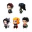 PRE-ORDER : Demon Slayer: Kimetsu no Yaiba Tanjiro and the Pillars Mascot Set AB Summary BOX [w/ Limited Bonus]