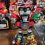ES Gokin - Golion / Voltron Lion Force by Action Toys
