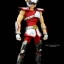 Saint Seiya Saint Cloth Myth PEGASUS SEIYA FIRST BRONZE CLOTH (REVIVAL VER) by Bandai
