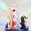 Sleep - Dream Land Elves Series by 52Toys