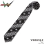 PRE-ORDER : Kamen Rider W Kamen Rider Skull Check Border Necktie