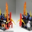 Soul Of Chogokin GX-59 Daltanious by Bandai