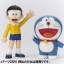 Figuarts Zero Doraemon by Bandai