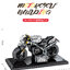 Sembo block 701112 -701115 Motorcycle