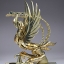 Saint Seiya Saint Cloth Myth Phoenix Ikki (God Cloth) Original Color Edition by Bandai