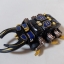 Ninpuu Sentai Hurricaneger - DX Gouraijin by Bandai
