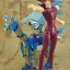 Saint Seiya Saint Cloth Myth Bronze Saint Pegasus Kouga V2 by Bandai