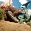 Ultra Monster Series - Ultraman Max No.2 Lagoras 7” by Bandai