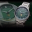 PRE-ORDER : Mobile Suit Gundam x INDEPENDENT 40th Anniversary Model of Zeon Army Watch