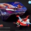 DIE CAST SPACER WITH EJECTABLE GRENDIZER - TIN BOX EDITION by HL Pro (Action Toys)
