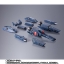 PRE-ORDER : DX CHOGOKIN STRIKE / SUPER PARTS SET FOR MOVIE EDITION VF-1 (MACROSS: DO YOU REMEMBER LOVE)