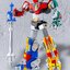 *ACGHK 2025 Event Exclusive* - Mini Action Series - Voltron Lion Force (Golion) by Action Toys