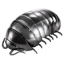 PRE-ORDER : METALLIC DANGO MUSHI (3 OF SET)