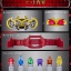 PRE-ORDER : COMPLETE SELECTION MODIFICATION Kivat Belt (CSM Kivat Belt)