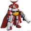 Pre-order : GETTER ROBO CARBOTIX GETTER-1 by 5PRO STUDIO (Medicom Toy)