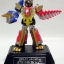 Super Modeling Soul - Super Sentai Robo by Bandai (Set of 10)