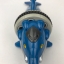 Ninpuu Sentai Hurricaneger - DX Hurricane Dolphin by Bandai