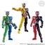 PRE-ORDER : SO-DO CHRONICLE KAMEN RIDER W IMPCT