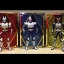 Masked Rider Blade - R&R Series 4 Masked Rider Leangle by Bandai