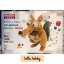 Balody 16005 Scrat Squirrel 2200pcs