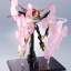 Pre-order : METAL ROBOT SPIRIT SIDE KMF SHINKIROU ACTION FIGURE