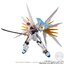 PRE-ORDER : Mobile Suit Gundam G Frame FA Mighty Strike Freedom Gundam Option Parts Set