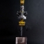 Terminator Salvation Terminator Factory - T700 1/6th Scale Collectible Diorama by Hot Toys