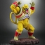 PRE-ORDER : Dragon Ball Rise Great Ape Baby & Super Saiyan 4 Goku