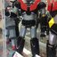 GRAND ACTION BIGSIZE MODEL MAZINGER Z Comics Ver. By EVOLUTION TOY (40cm)
