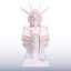 Pre-order : MOBILE SUIT GUNDAM SEED FREEDOM G-CERAMICAL RISING FREEDOM GUNDAM