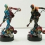 S.I.C. Takumi Damashii Vol.1 by Bandai (Set of 8+1 secret)