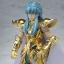 Saint Seiya Saint Cloth Myth Aquarius Camus by Bandai
