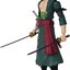Pre-order : ANIME HEROES One Piece - RORONOA ZORO