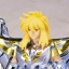 Saint Seiya Saint Cloth Myth Cygnus Hyoga (God Cloth)