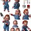 Pre-order : MAFEX No.277 Chucky (Bride Of Chucky) / MAFEX No.278 Good Guys (Renewal Ver.) by Medicom Toy