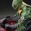S.I.C Vol.21 Masked Rider Amazon & Jungler by Bandai
