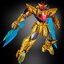 PRE-ORDER : Dimension Xenofigure TegaSword Red