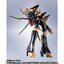 PRE-ORDER : Robot Spirit Side KMF Gawain BLACK REBELLION