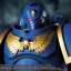 PRE-ORDER : Warhammer 40,000 Ultra Marine Primaris Intercessor Action Figure