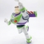 Toy Story 4 Buzz Lightyear by Bandai