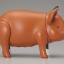 Pre-order : Kaitai Puzzle Series 3D Pig Dissection Puzzle (JAPANESE Ver.) by Megahouse