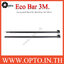 Eco Bar 3M. Background Stand Bar Backdrop แกนฉากสำหรับขาตั้งฉาก แกนฉาก โครงฉาก