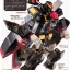PRE-ORDER : GUNDAM FIX FIGURATION METAL COMPOSITE PSYCO GUNDAM (GLOSS COLOR VER.)