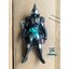 Masked Rider Revice - Rider Hero Series 05 Kamen Rider Evil Bat Genome by Bandai